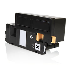 Toner preto compatível Xerox 106R02759, elevada capacidade de impressão, ideal para escritórios, solução de impressão económica