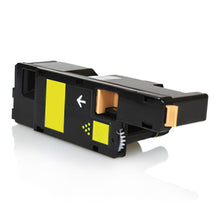 Toner amarelo compatível Xerox 106R02758 com elevada qualidade de impressão, ideal para impressão a cores, capacidade até 6.000 páginas.