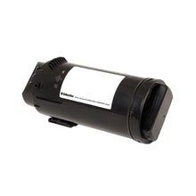 Xerox 106R03907 kompatibler schwarzer Toner mit hoher Seitenkapazität für Büros und Unternehmen, alternative zu Originalprodukt