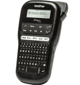 Brother PT-H110