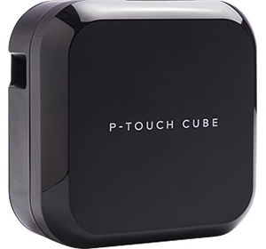 Brother PT-P710BT Cube Plus