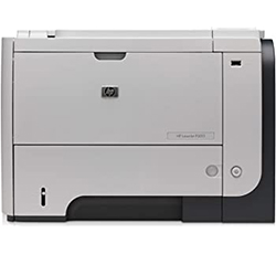 HP LaserJet P3010