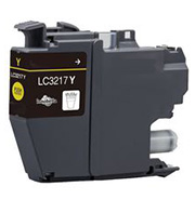 Brother LC-3217Y