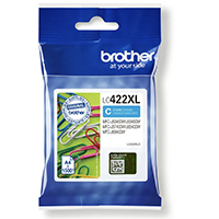 Brother LC-422XLC
