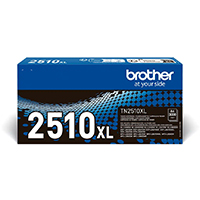 Brother TN-2510XL