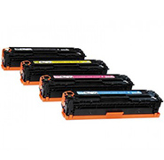 Canon 718 Set Toner