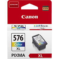 Canon CL-576XL