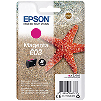 Epson 603 (T03U34010)