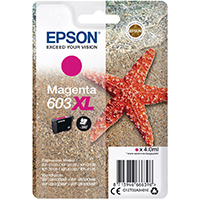 Epson 603XL (T03A34010)