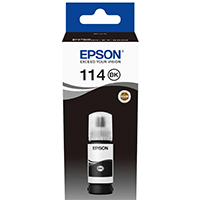 Epson EcoTank 114 (T07A140)