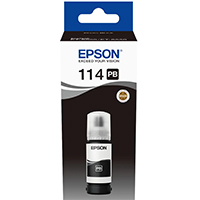 Epson EcoTank 114 (T07B140)