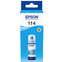 Epson EcoTank 114 (T07B240)
