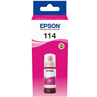 Epson EcoTank 114 (T07B340)