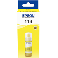 Epson EcoTank 114 (T07B440)
