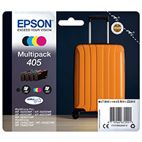 Epson Multipack 405 4-color T05G64010