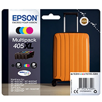 Epson Multipack 405XL 4-color T05H64010