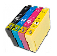 Epson 16XL (T1636) Multipack