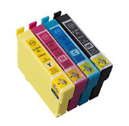 Epson 18XL (T1816) Multipack