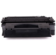 HP 05X (CE505X) Toner