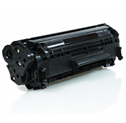 HP 12A (Q2612A) Toner