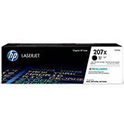 HP 207X (W2210X) Toner