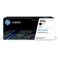 HP 212A (W2120A) Toner