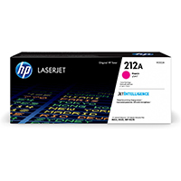 HP 212A (W2123A) Toner