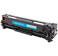 HP 305A (CE411A) Toner