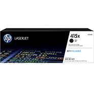 HP 415X (W2030X) Toner