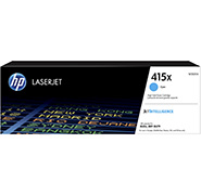 HP 415X (W2031X)