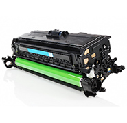 HP 507A (CE401A) Toner