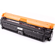 HP 651A (CE340A) Toner