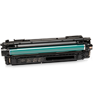 HP 655A (CF450A) Toner