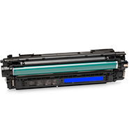 HP 655A (CF451A) Toner