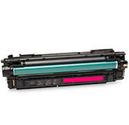 HP 655A (CF453A) Toner