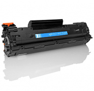 HP 85A (CE285A)  Toner