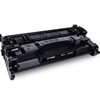 HP 89A (CF289A) Toner