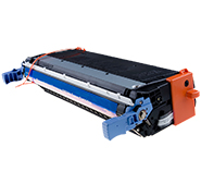 HP 645A (C9731A) Toner