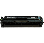 HP 125A (CB540A) Toner