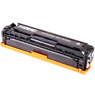 HP 128A (CE320A) Toner