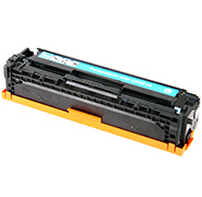 HP 128A (CE321A) Toner