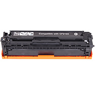 HP 131A (CF210A) Toner