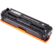 HP 131X (CF210X) Toner