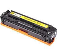 HP 131A (CF212A) Toner