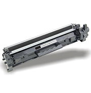 HP 17A (CF217A) Toner