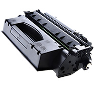 HP 80A (CF280A) Toner