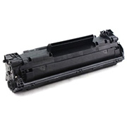 HP 83A (CF283A) Toner