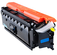 HP 508X (CF361X) Toner