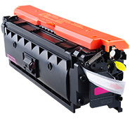 HP 508A (CF363A) Toner