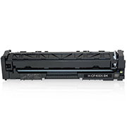 HP 201A (CF400A) Toner